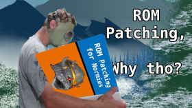 The Definitive Guide to Patching ROMs from Your Phone by Main nephitejnf channel