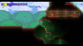 Terraria Singleplayer World by Old Youtube backups