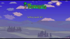 Let's Play Terraria Episode 1 by Old Youtube backups