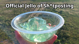 Infusing Your Favorite Gamer Fart Drink Into Jello, Gamersupps Gelatin by Main nephitejnf channel